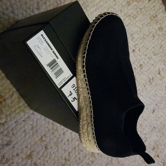 alexander wang dylan espadrilles
